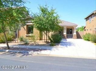 1750 S Racine Ln, Gilbert, AZ 85295