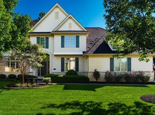 6106 Balmoral Dr, Dublin, OH 43017