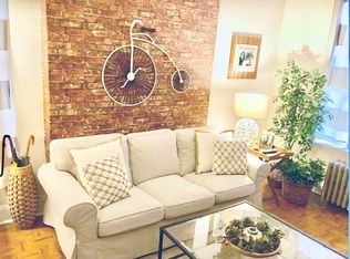 319 W 92nd St APT 6, New York, NY 10025