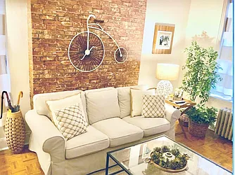 319 West 92nd Street