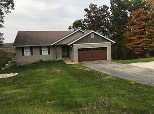 308 Beatriz Ln, De Soto, MO 63020
