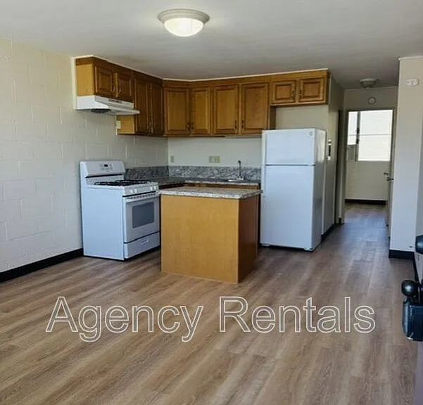 1019 Punahou St #305 — Photo 2