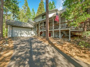 2290 Barbara Way, Arnold, CA