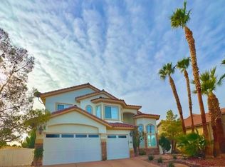 9703 Newport Coast Cir, Las Vegas, NV 89147