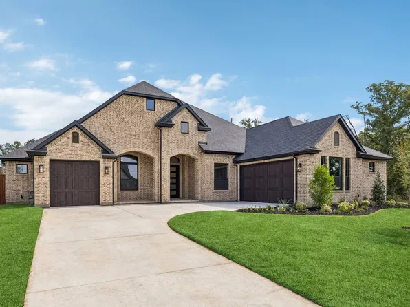 11220 Hickory Falls Dr, Argyle, TX 76226