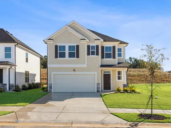 701 Ashburn Drive #Wd357, North Augusta, SC 29860