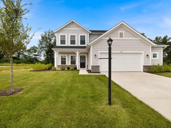 2412 Dunewood St, Portage, IN 46368
