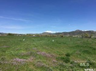 LOT 7 S Ranch Ln, Malad City, ID 83252