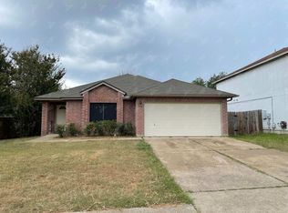 3338 Perch Trl, Round Rock, TX 78665