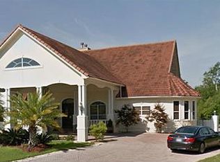 603 Rue Dauphine, Ocean Springs, MS 39564