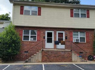408 Memorial Park Dr APT H, Thomasville, NC 27360