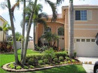1030 NW 192nd Ave, Hollywood, FL 33029