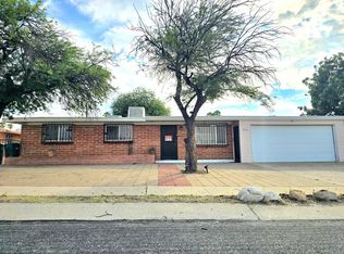 4826 N Los Altos Pl, Tucson, AZ 85704