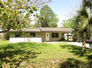 908 Deen Rd, Bunnell, FL 32110