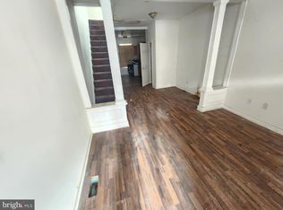 1628 Normal Ave, Baltimore, MD 21213