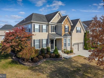 705 Chelsea Rd, Mullica Hill, NJ, 08062