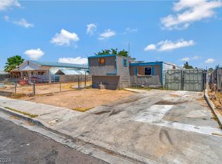 6024 Rocky Mountain Ave, Las Vegas, NV 89156