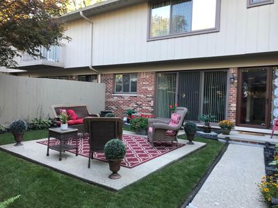 42373 Dianna Ct #33, Clinton Township, MI, 48038