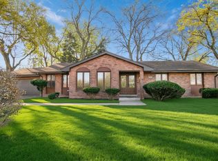 17001 Kimbark Ave, South Holland, IL 60473