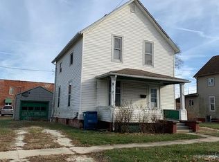 408 S 2nd Ave, Hoopeston, IL 60942