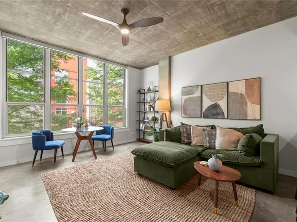 245 N Highland Ave NE APT 220, Atlanta, GA 30307