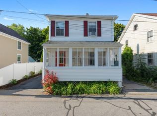 13 2nd St, Ipswich, MA 01938