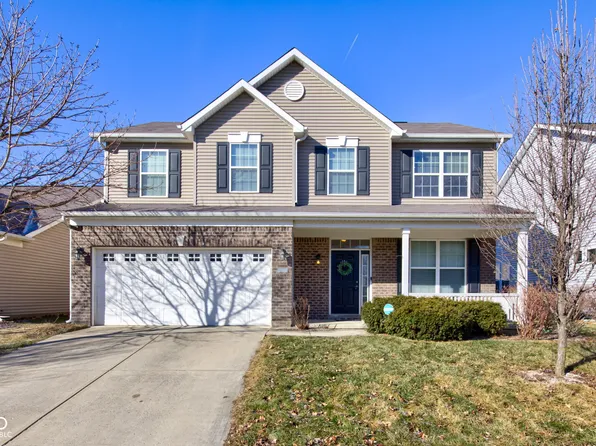 15133 Brantley Ln, Noblesville, IN 46060