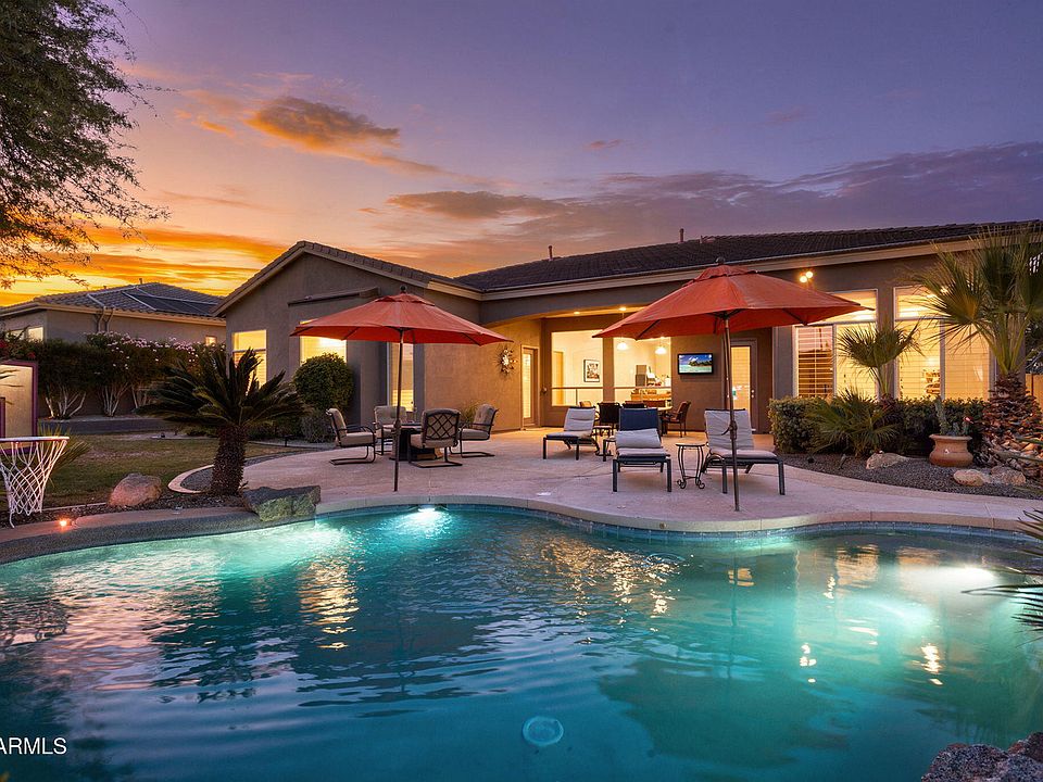 1st image of 5892 E EVENING GLOW Drive