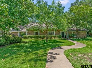 1805 Greenway St, Gilmer, TX 75644