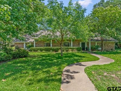 1805 Greenway St, Gilmer, TX, 75644