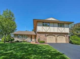 244 Monson Ct, Schaumburg, IL