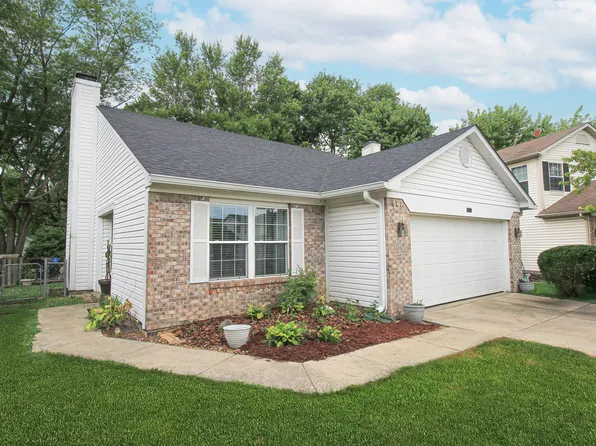 11925 Titania Cir, Indianapolis, IN 46236