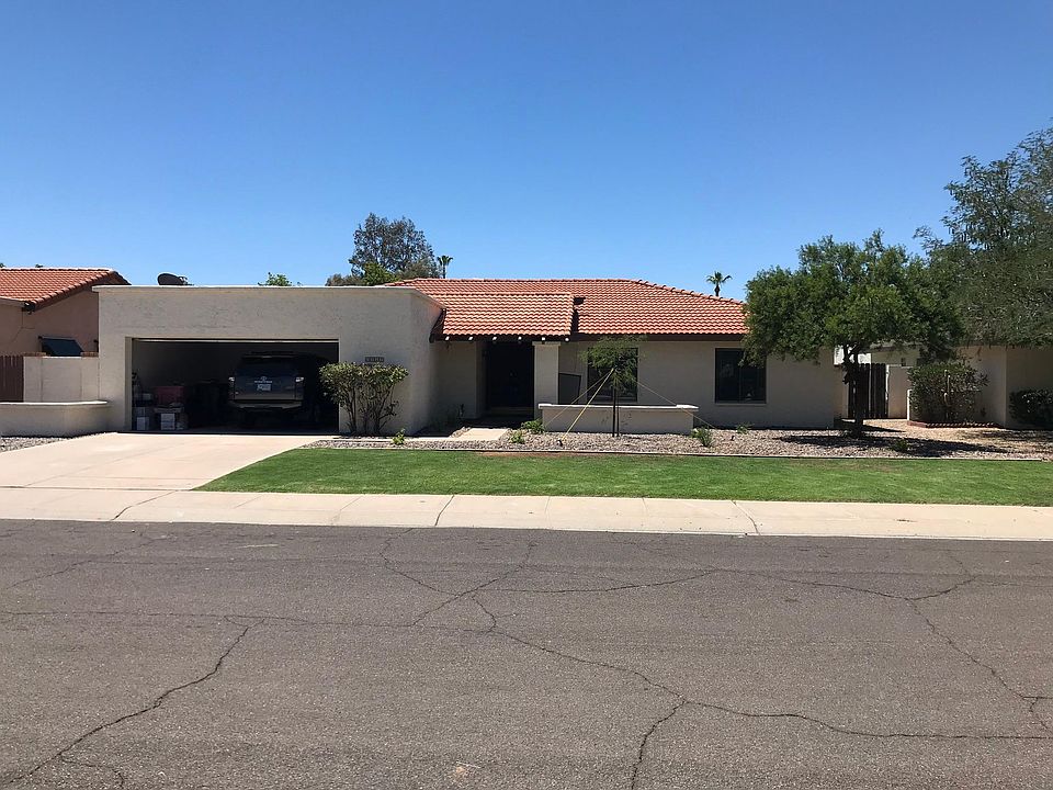 1st image of 8717 E San Esteban Dr