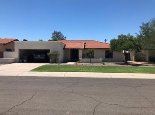 8717 E San Esteban Dr, Scottsdale, AZ 85258