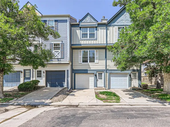 1699 S Trenton Street #142, Denver, CO 80231