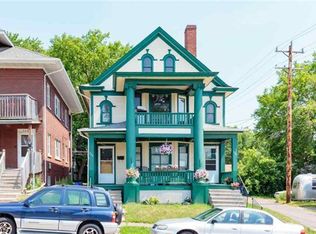 318-320 N 12th Ave E, Duluth, MN 55805
