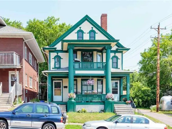 318-320 N 12th Ave E, 318-320 N 12th Ave E #318-B, Duluth, MN 55805