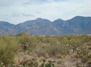 13844 N Old Sinagua Pl, Oro Valley, AZ 85755