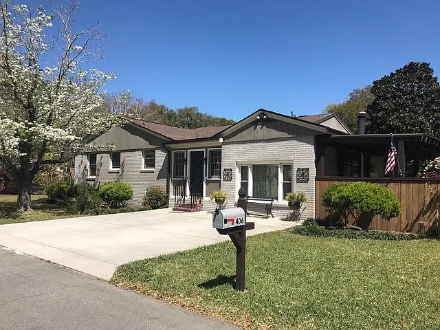 406 Ann St — Photo 32
