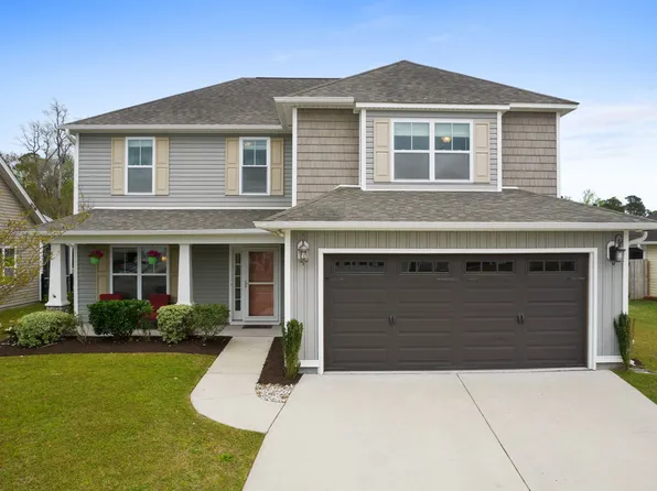 1044 Slater Way, Leland, NC 28451