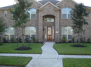 14523 Quiet Summer Ln, Houston, TX 77044
