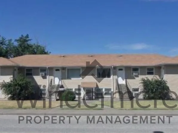 2nd502, 502 S 2nd Ave #508-A, Walla Walla, WA 99362