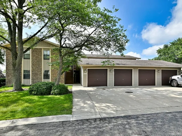 5830 Fresno Ct Unit A, Hanover Park, IL 60133