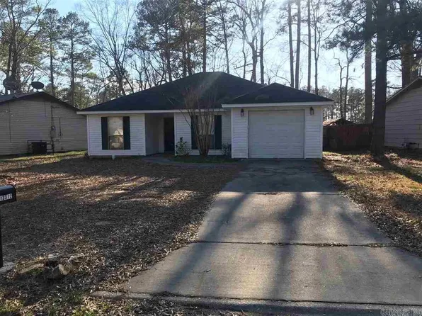 13312 Quail Bend Dr, Little Rock, AR 72206