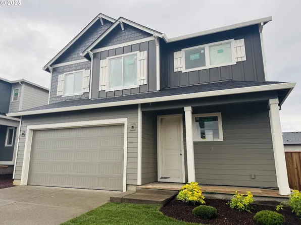 17236 SW Wapato Island Dr #30, Sherwood, OR 97140