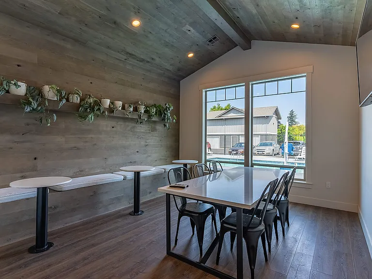 Sandyplace Apartment Homes — Photo 14