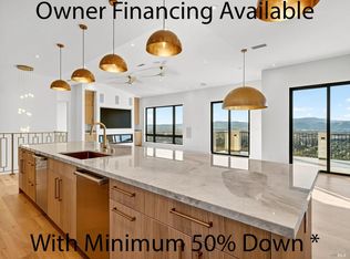 421 Bear Creek Circle, Napa, CA 94558