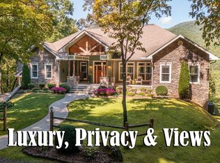 469 Bear Back Ridge Rd, Franklin, NC 28734