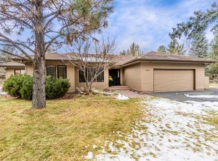 19654 Sunshine Way, Bend, OR 97702