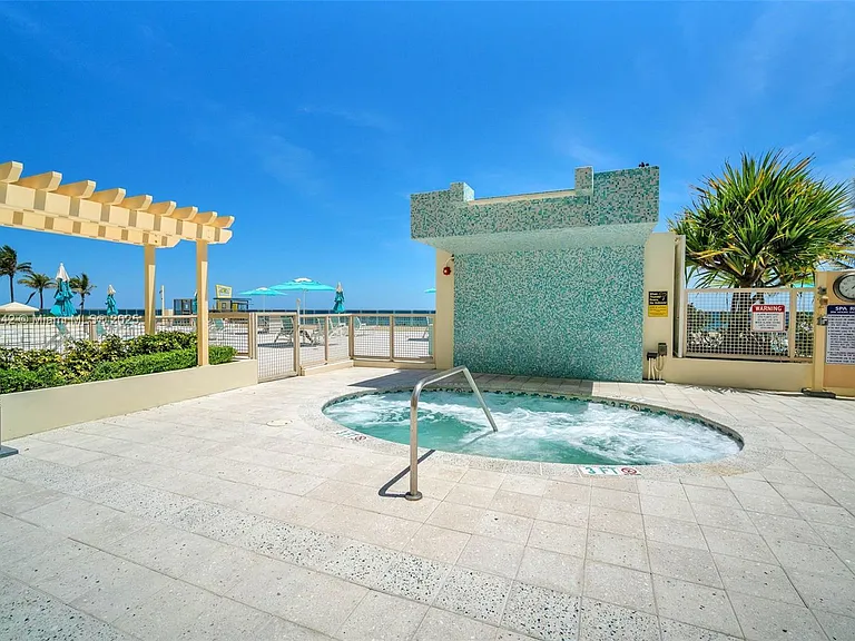 2501 S Ocean Dr #809 — Photo 38
